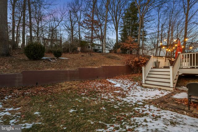 1362 PARTRIDGE RD, Abington, PA 19001