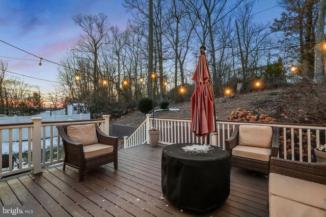 1362 PARTRIDGE RD, Abington, PA 19001