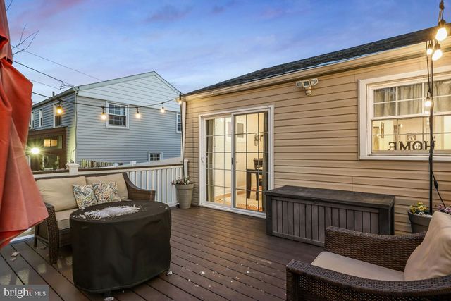 1362 PARTRIDGE RD, Abington, PA 19001