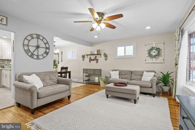 1362 PARTRIDGE RD, Abington, PA 19001