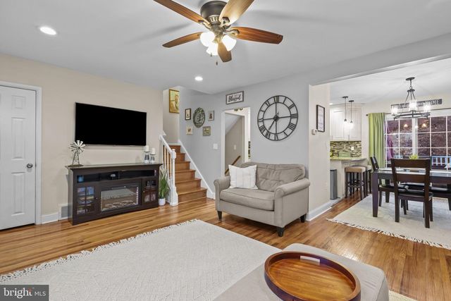 1362 PARTRIDGE RD, Abington, PA 19001