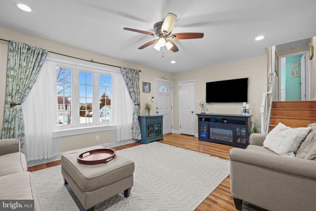 1362 PARTRIDGE RD, Abington, PA 19001