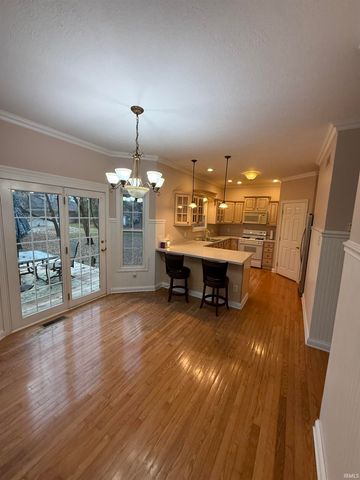 1777 Chickory Lane, Rochester, IN 46975