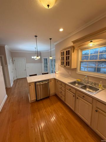 1777 Chickory Lane, Rochester, IN 46975