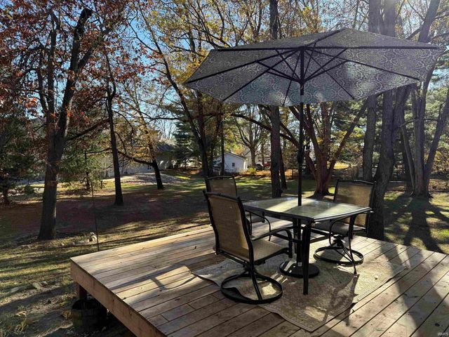 1777 Chickory Lane, Rochester, IN 46975