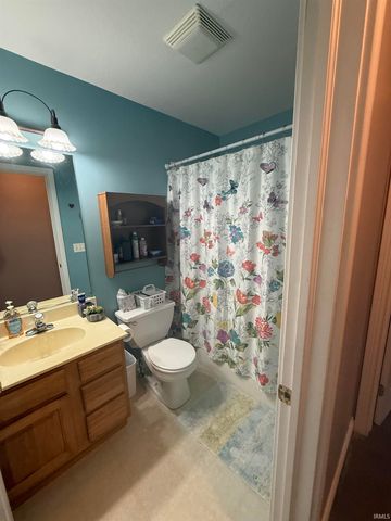 1777 Chickory Lane, Rochester, IN 46975