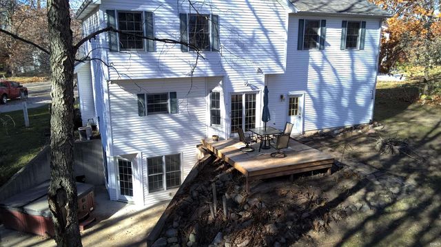 1777 Chickory Lane, Rochester, IN 46975