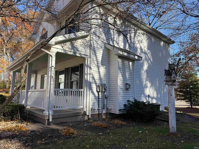 1777 Chickory Lane, Rochester, IN 46975