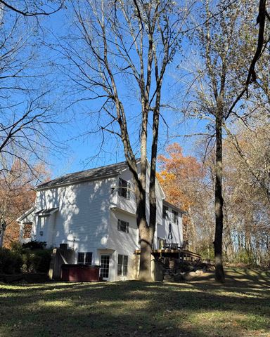 1777 Chickory Lane, Rochester, IN 46975