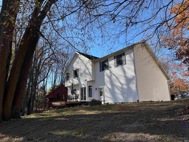 1777 Chickory Lane, Rochester, IN 46975