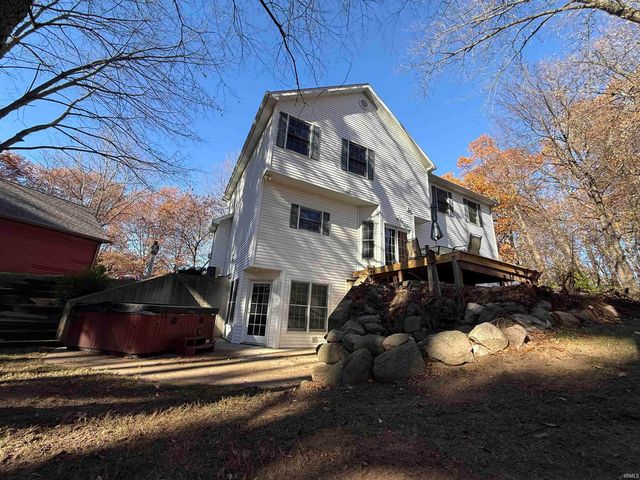 1777 Chickory Lane, Rochester, IN 46975