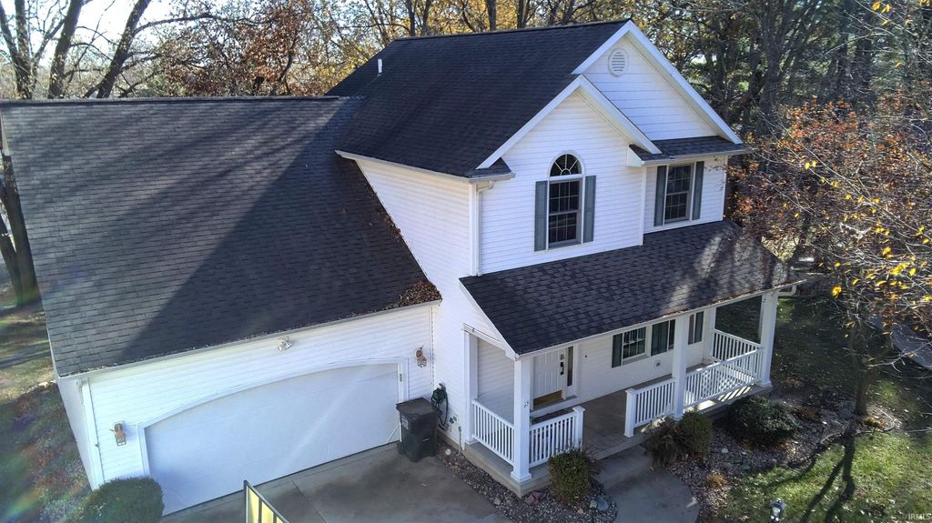 1777 Chickory Lane, Rochester, IN 46975