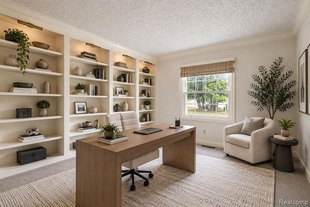 5460 Walnut Knoll Court, West Bloomfield, MI 48323