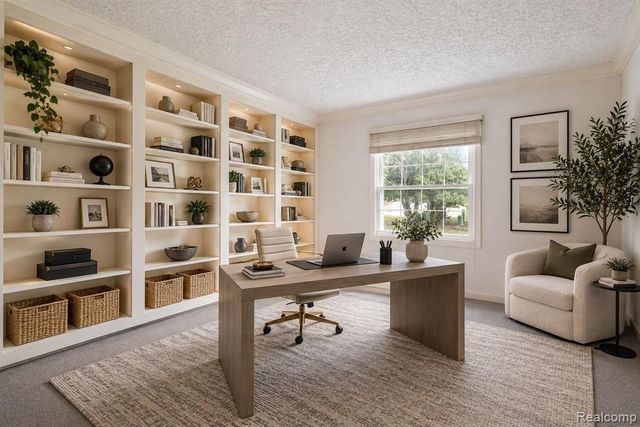 5460 Walnut Knoll Court, West Bloomfield, MI 48323