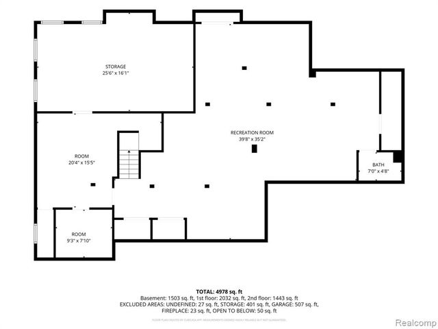 5460 Walnut Knoll Court, West Bloomfield, MI 48323