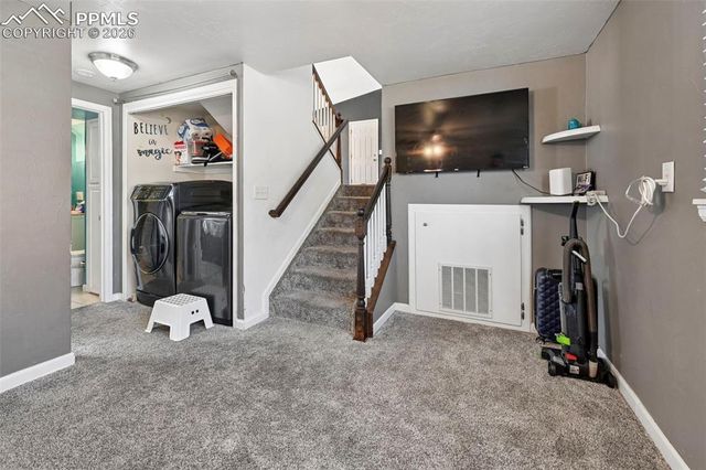 6865 Corn Tassle Drive, Colorado Springs, CO 80911