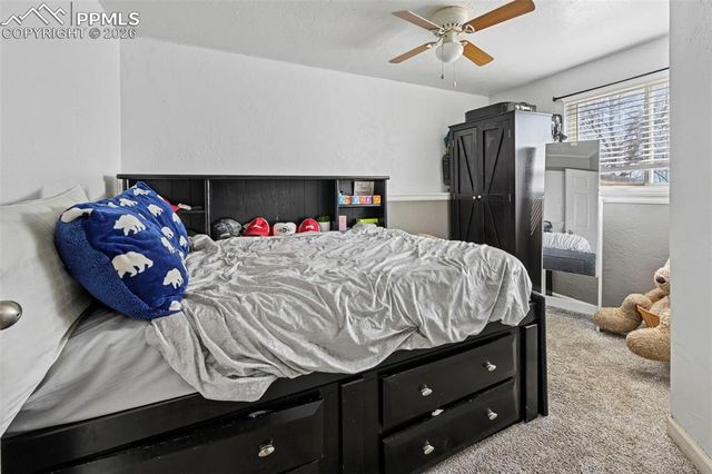 6865 Corn Tassle Drive, Colorado Springs, CO 80911