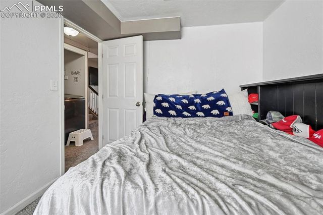 6865 Corn Tassle Drive, Colorado Springs, CO 80911