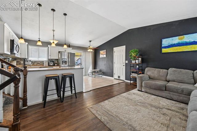 6865 Corn Tassle Drive, Colorado Springs, CO 80911