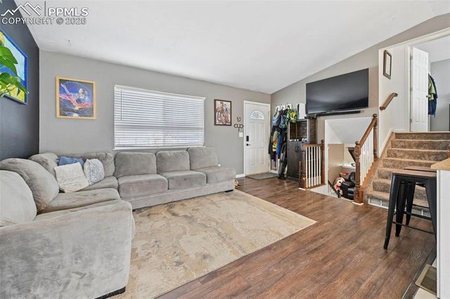 6865 Corn Tassle Drive, Colorado Springs, CO 80911