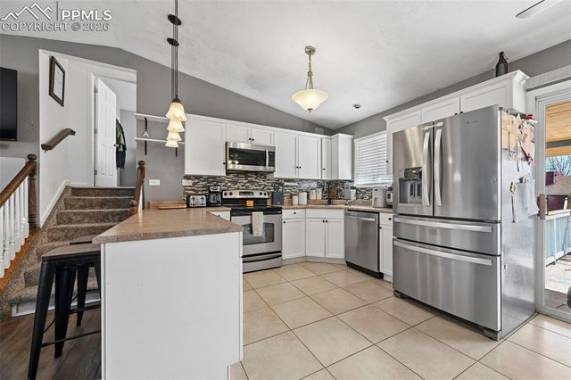 6865 Corn Tassle Drive, Colorado Springs, CO 80911