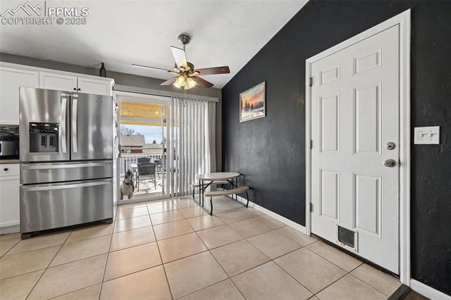 6865 Corn Tassle Drive, Colorado Springs, CO 80911