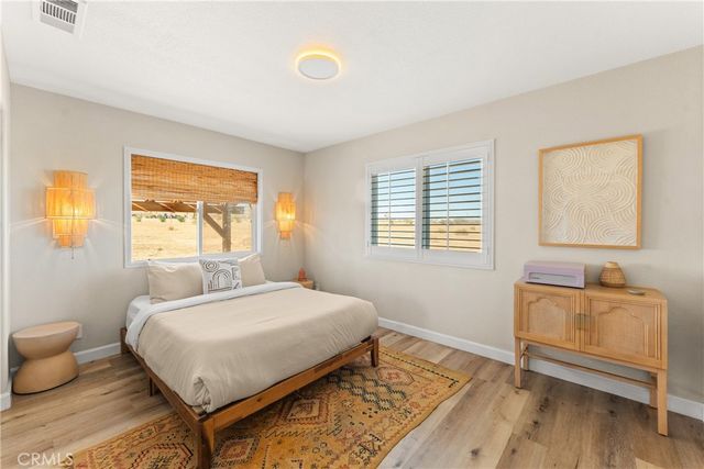 1388 Fortuna Avenue, Landers, CA 92285