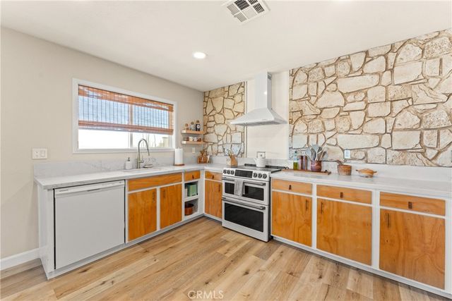1388 Fortuna Avenue, Landers, CA 92285