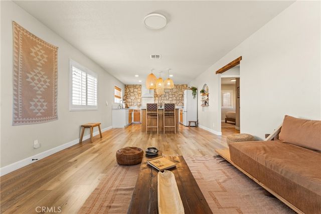 1388 Fortuna Avenue, Landers, CA 92285