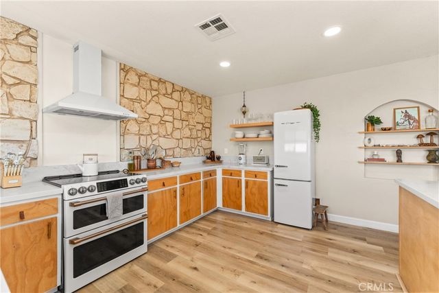 1388 Fortuna Avenue, Landers, CA 92285