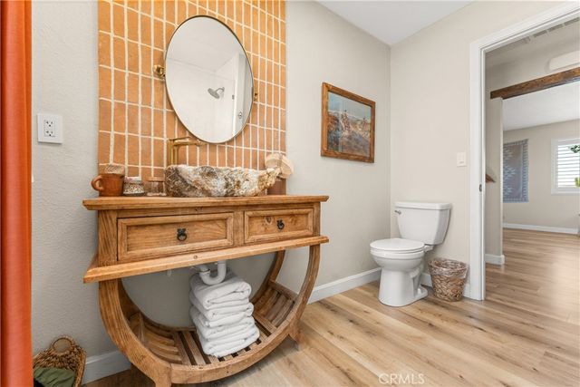 1388 Fortuna Avenue, Landers, CA 92285