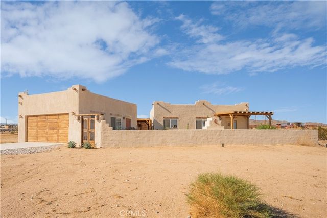1388 Fortuna Avenue, Landers, CA 92285
