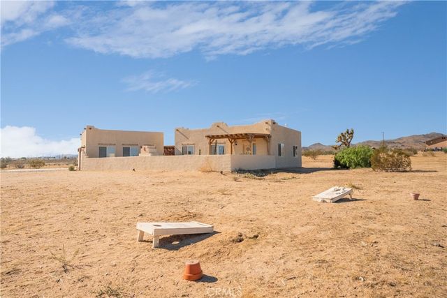 1388 Fortuna Avenue, Landers, CA 92285
