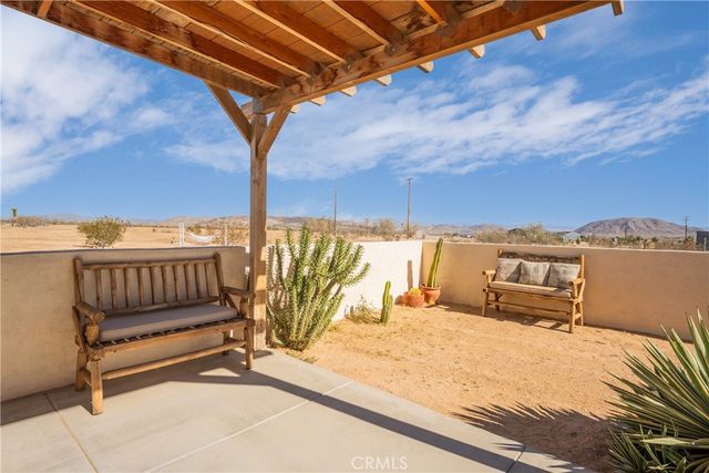 1388 Fortuna Avenue, Landers, CA 92285