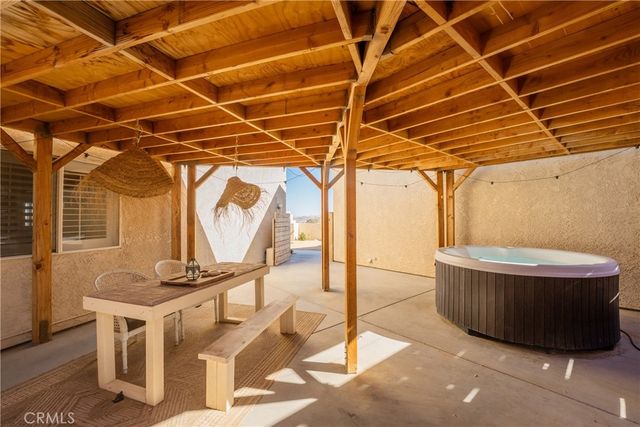 1388 Fortuna Avenue, Landers, CA 92285