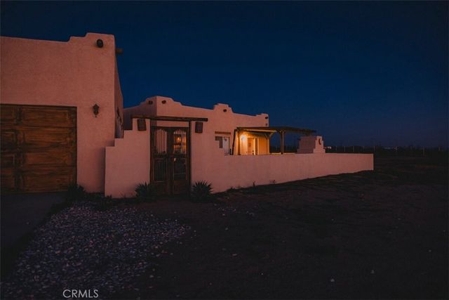 1388 Fortuna Avenue, Landers, CA 92285