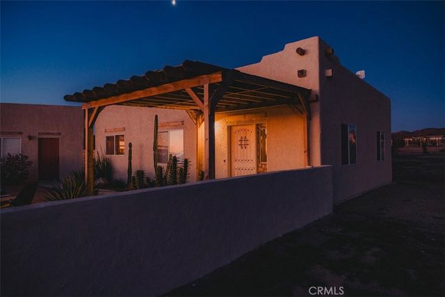 1388 Fortuna Avenue, Landers, CA 92285