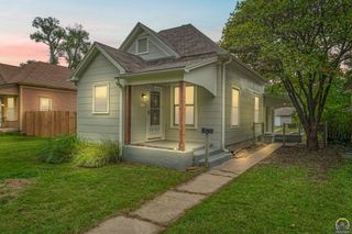 732 NE Twiss AVE, Topeka, KS 66616