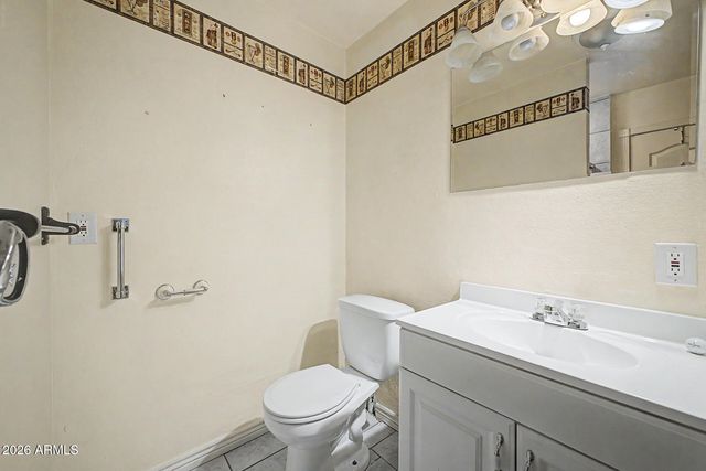 10719 W TROPICANA Circle, Sun City, AZ 85351