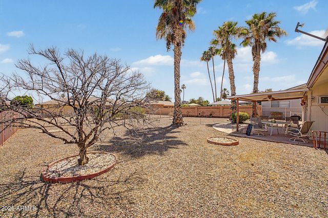 10719 W TROPICANA Circle, Sun City, AZ 85351