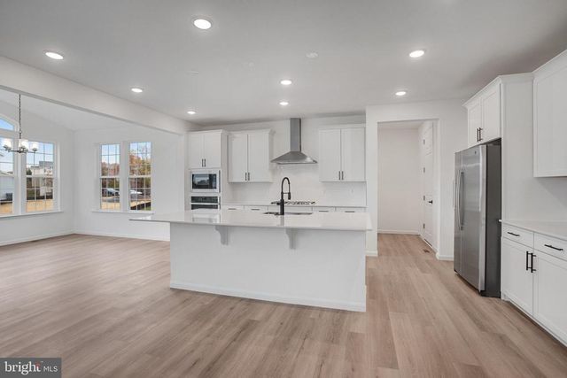 2009 DIVOT DR, Culpeper, VA 22701