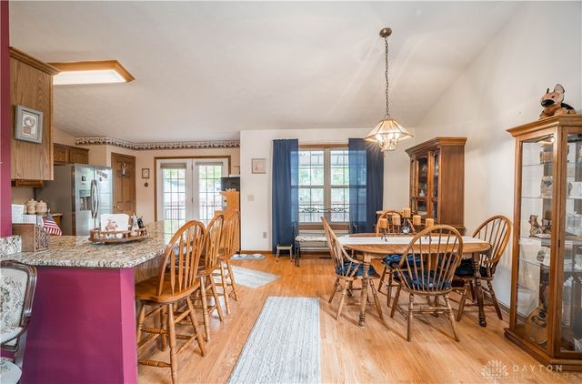 470 N Main Street, West Milton, OH 45383