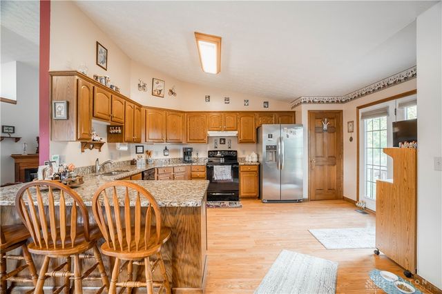 470 N Main Street, West Milton, OH 45383