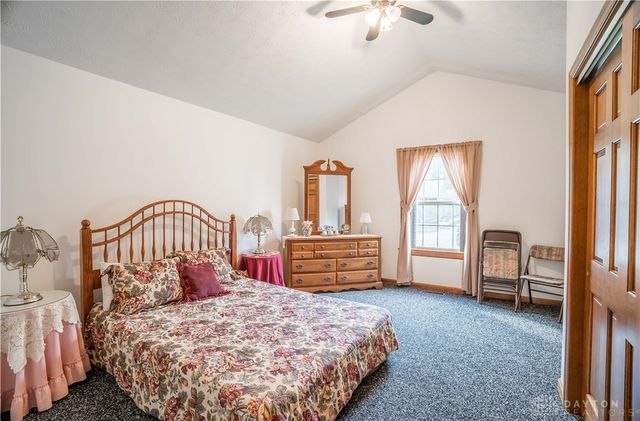 470 N Main Street, West Milton, OH 45383