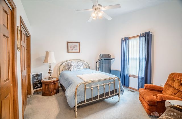 470 N Main Street, West Milton, OH 45383