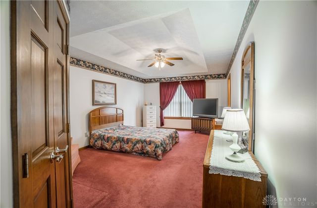 470 N Main Street, West Milton, OH 45383