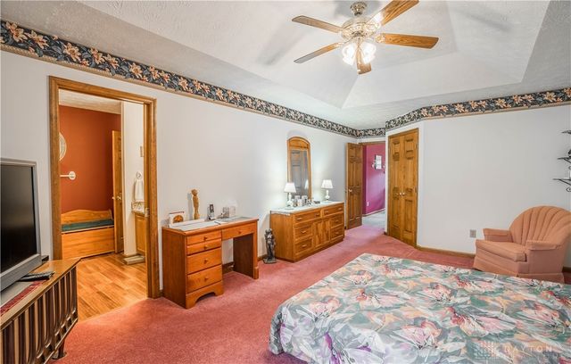 470 N Main Street, West Milton, OH 45383