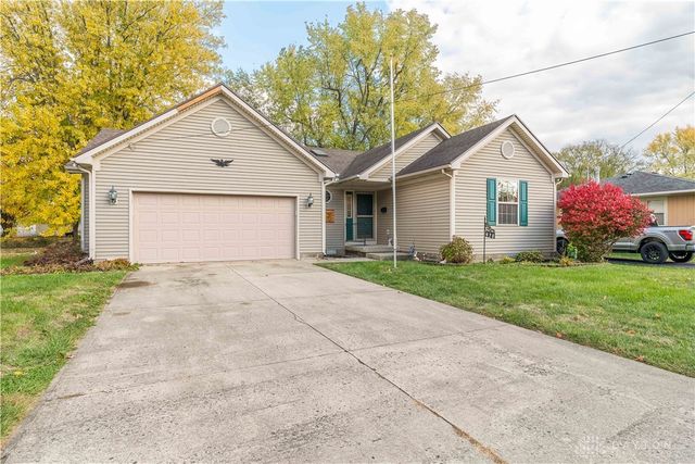 470 N Main Street, West Milton, OH 45383