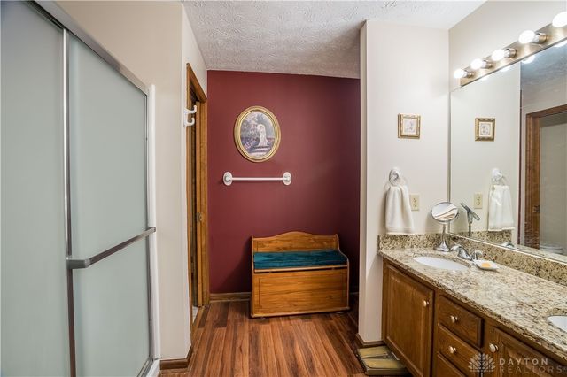 470 N Main Street, West Milton, OH 45383