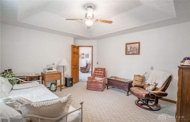 470 N Main Street, West Milton, OH 45383